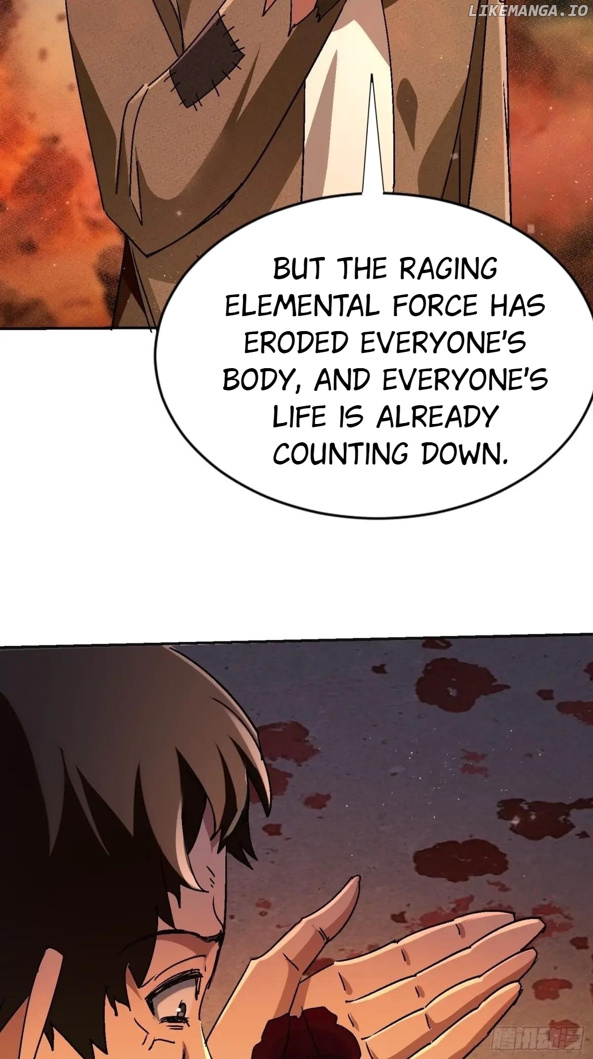 I Became the Target of the Harem in Another World Chapter 114 - page 4